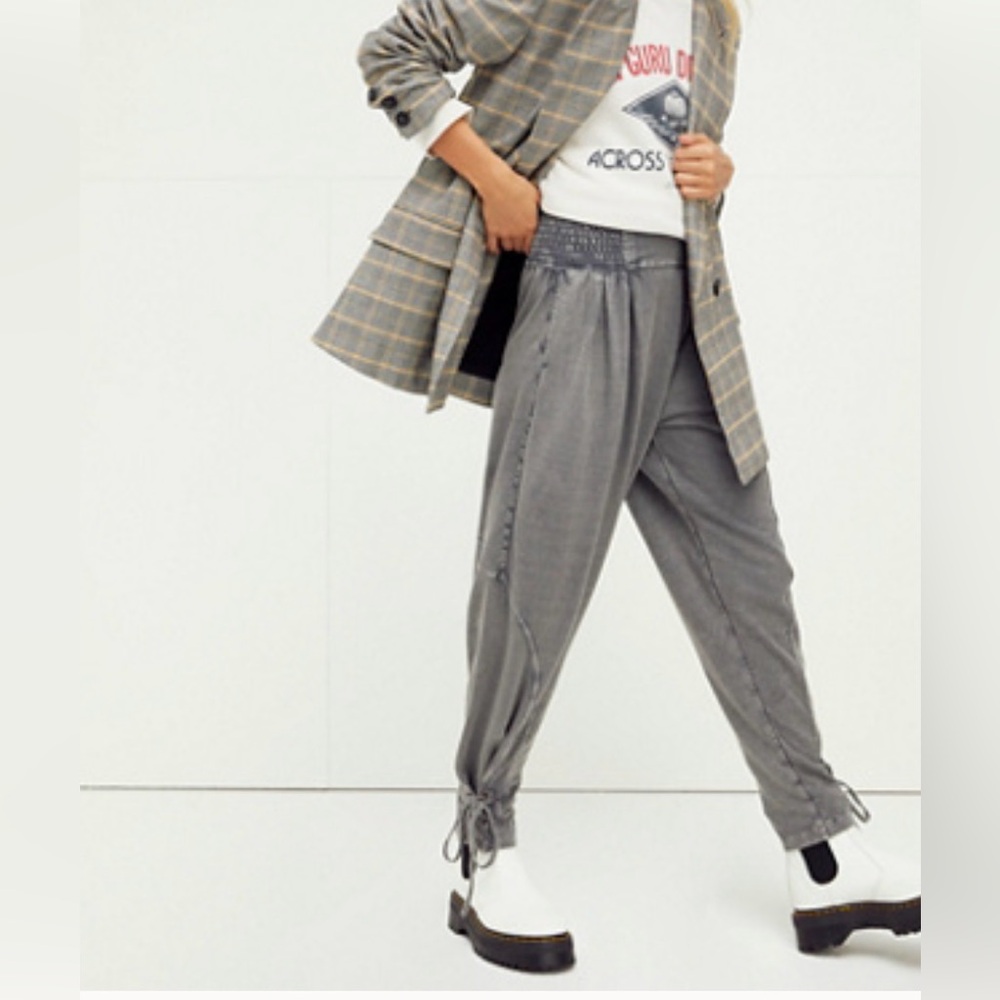 NWT Free People Billie Pant